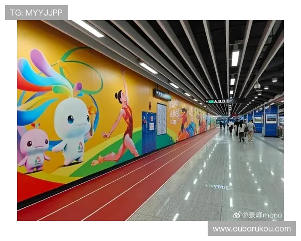 奥林匹克娱乐:奥运主题的娱乐活动设计与观众互动的新趋势 奥林匹克娱乐:奥运主题的娱乐活动设计与观众互动的新趋势