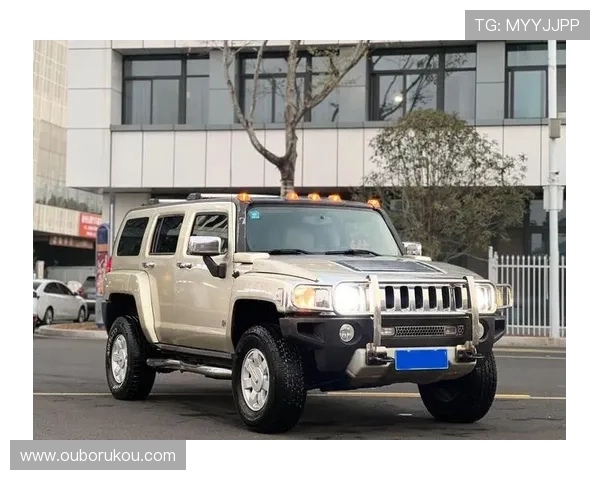 悍马娱乐城:为越野爱好者量身定制的特色娱乐场所 悍马娱乐城:为越野爱好者量身定制的特色娱乐场所